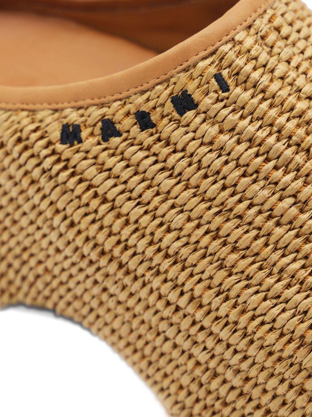 woven clogs Product Image