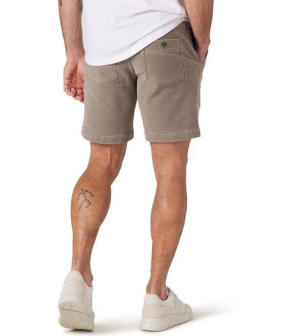 The Normal Brand Comfort Terry 7.25#double; Inseam Utility Shorts Product Image