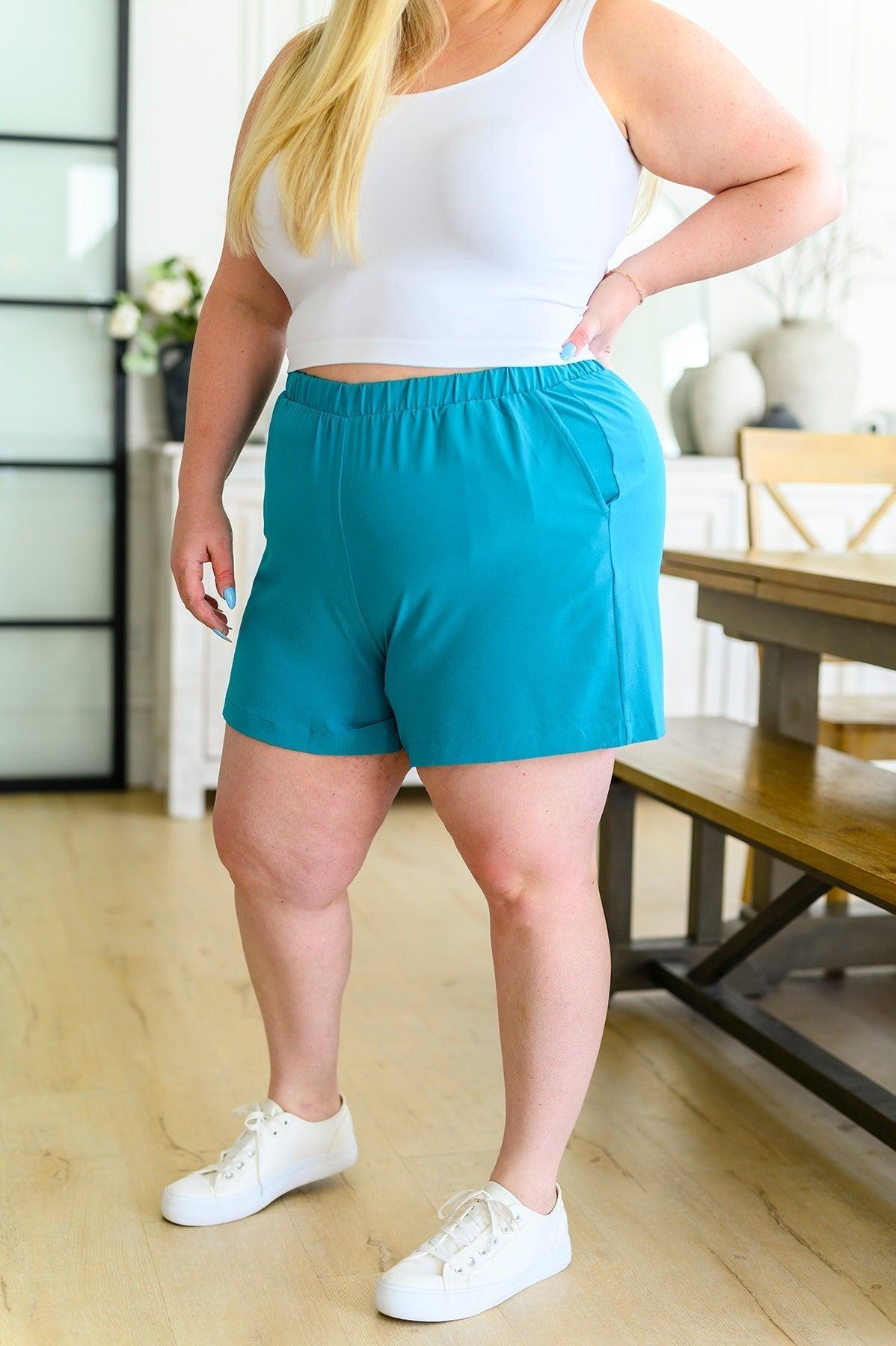 She's Got Game Shorts Product Image