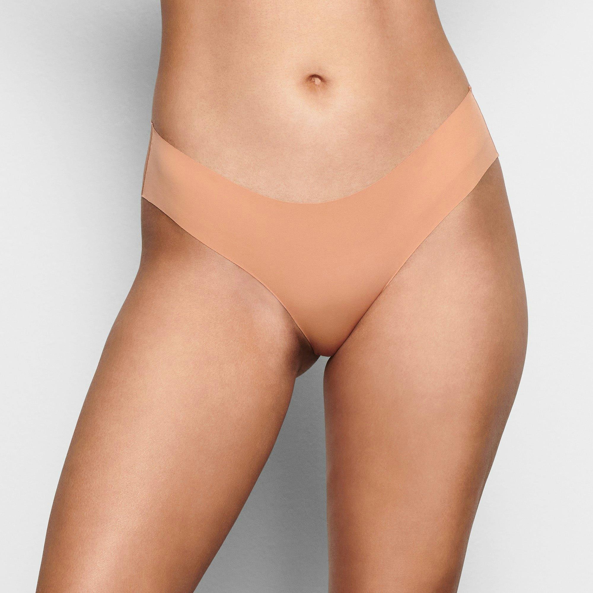 NAKED CHEEKY HIPSTER | OCHRE Product Image
