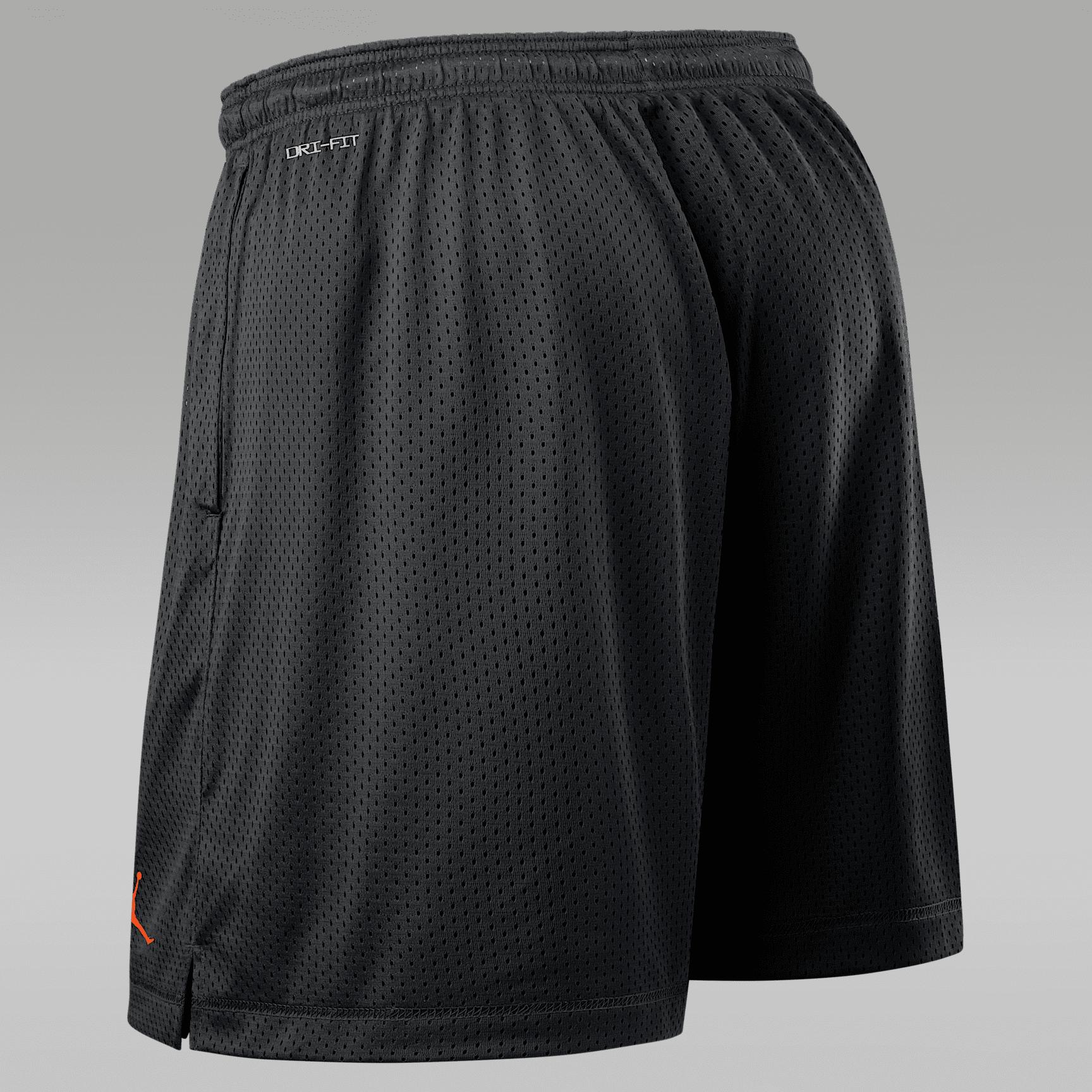 Michigan Sideline Reversible Men’s Jordan Brand Dri-FIT College Shorts Product Image