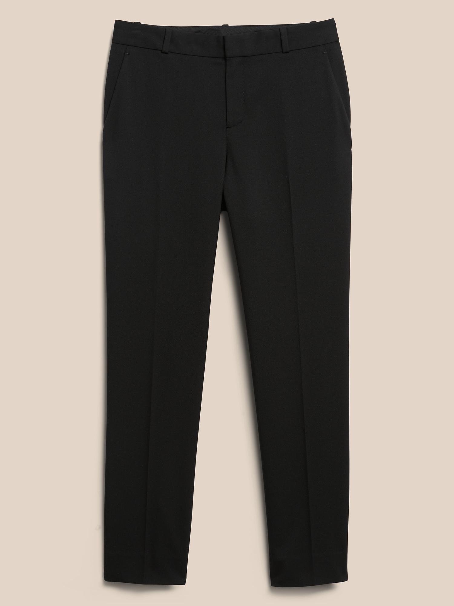 Avery Straight Pant Product Image