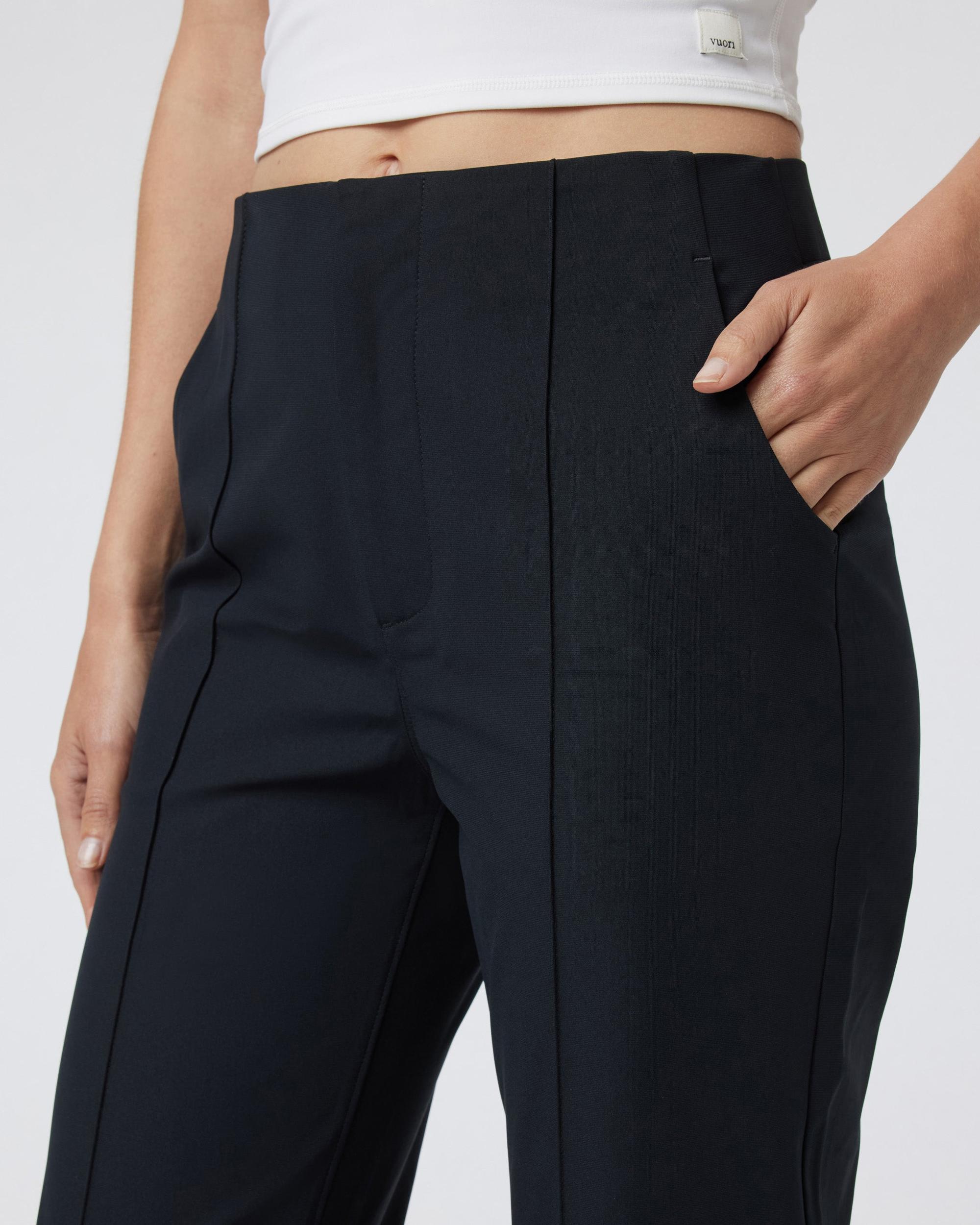 Women's Meta Crop Pant Product Image