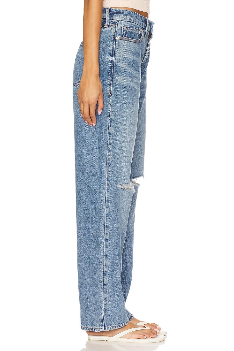 Good 90s Relaxed Good American Product Image