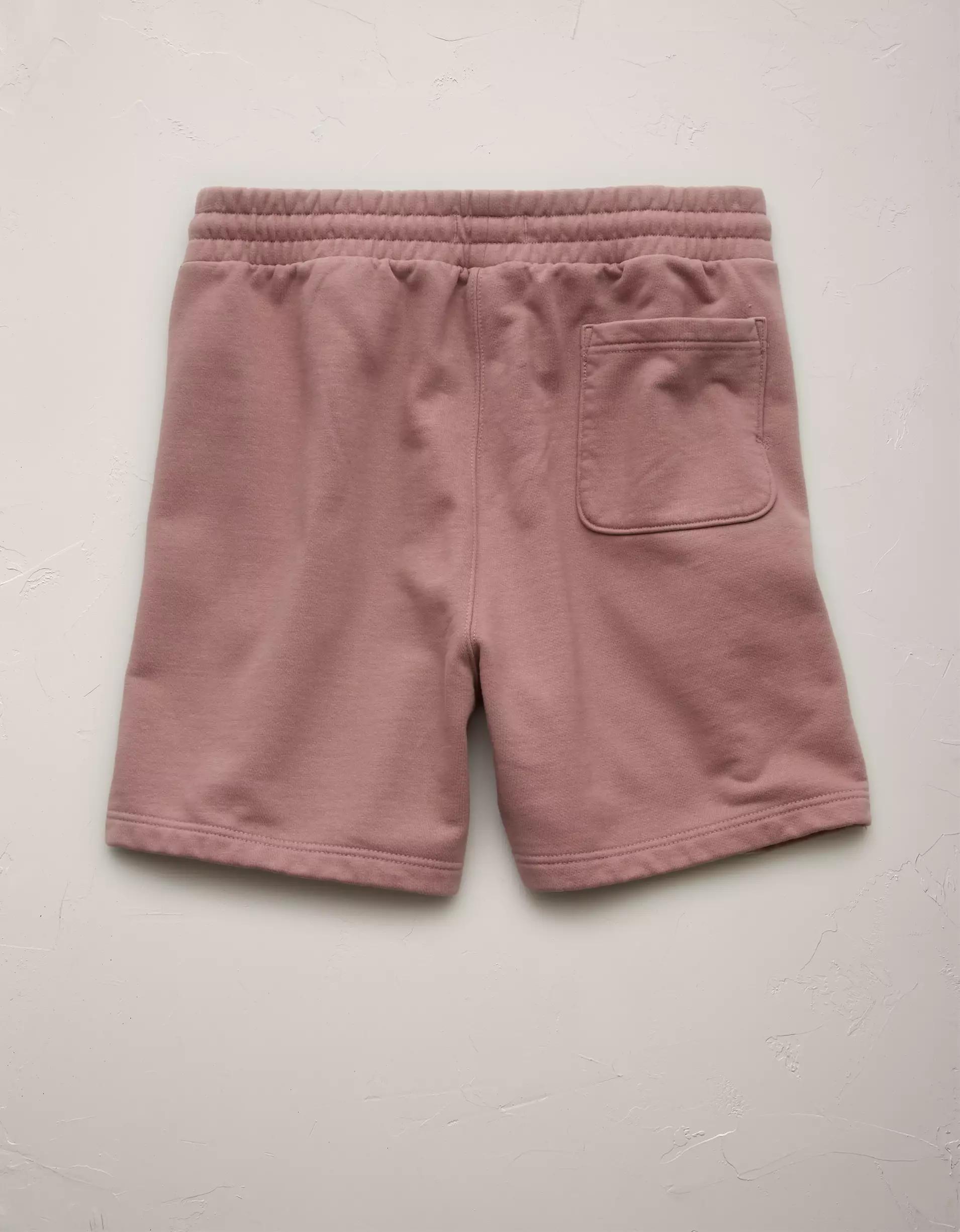 AE77 Premium Fleece Sweat Short Product Image