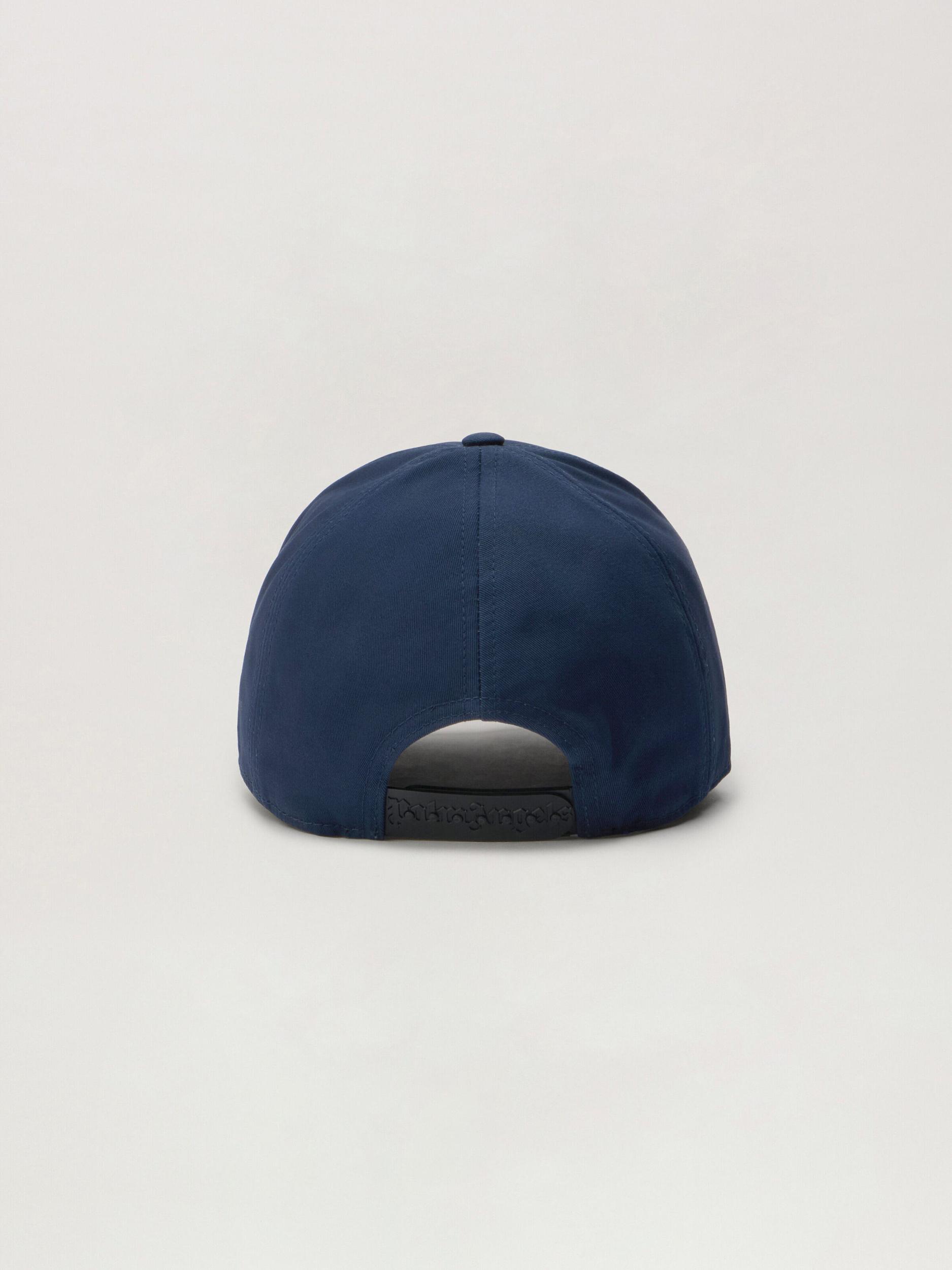 Classic Logo Cap Product Image