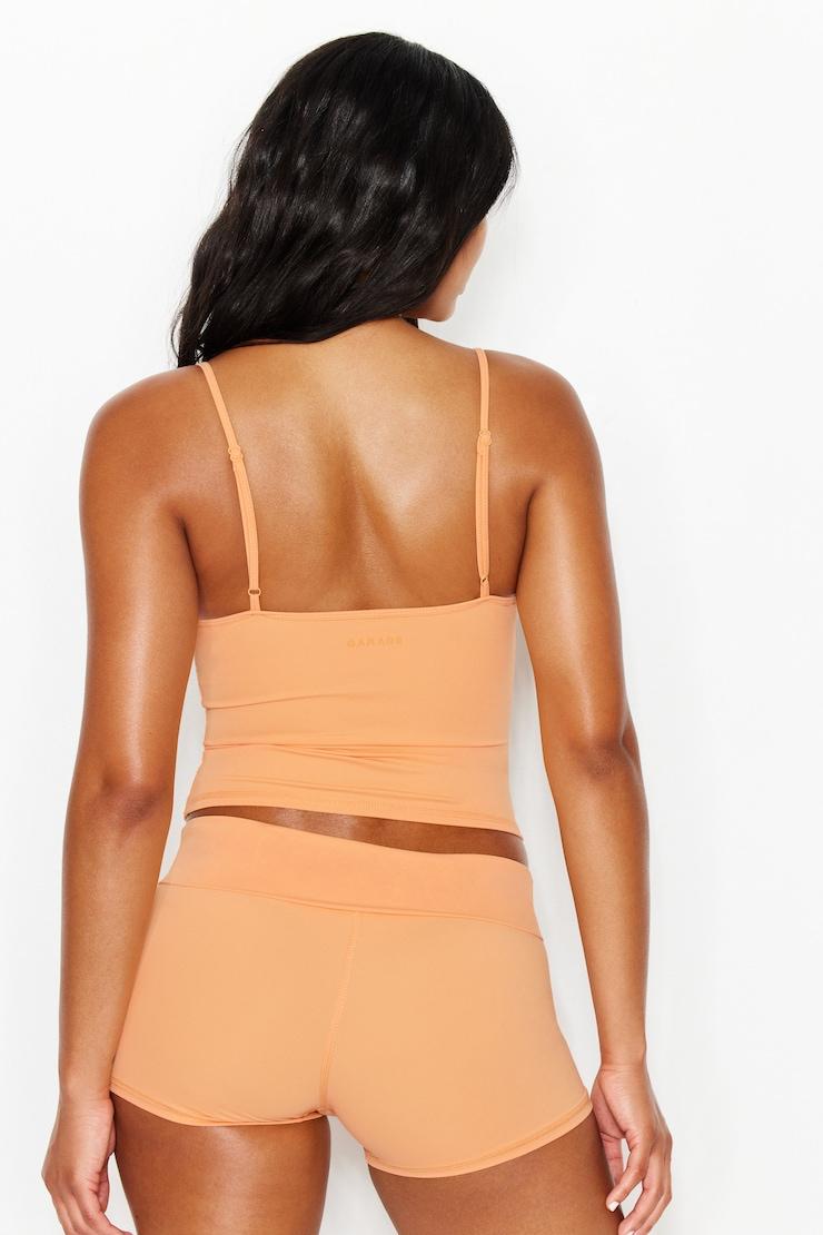 Active Plunge Cami Top Product Image