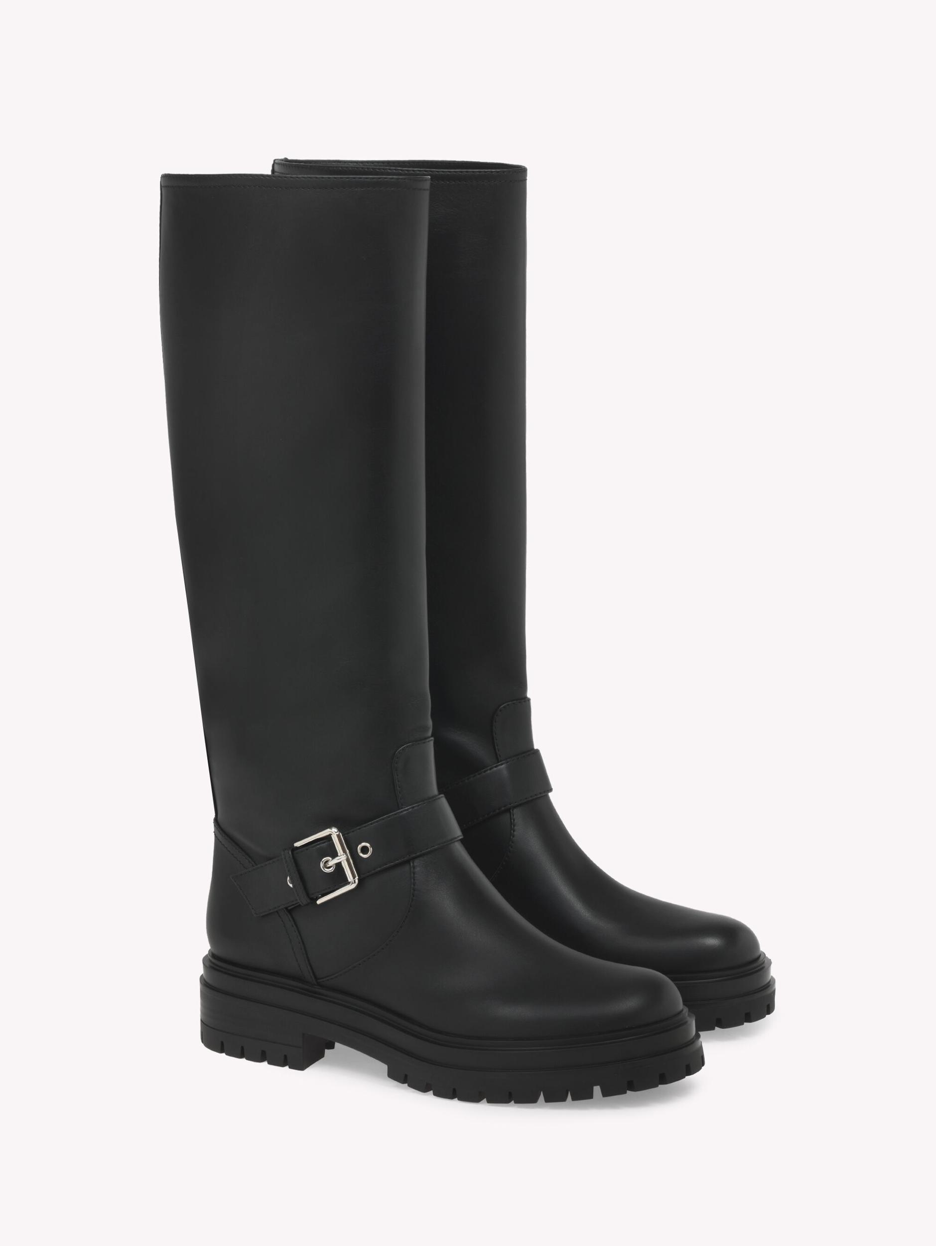 THIAGO BOOT Gianvito Rossi Product Image