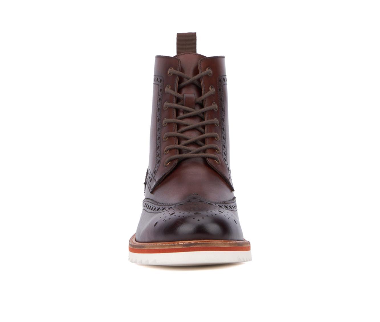 Men's Vintage Foundry Co Parker Boots Product Image