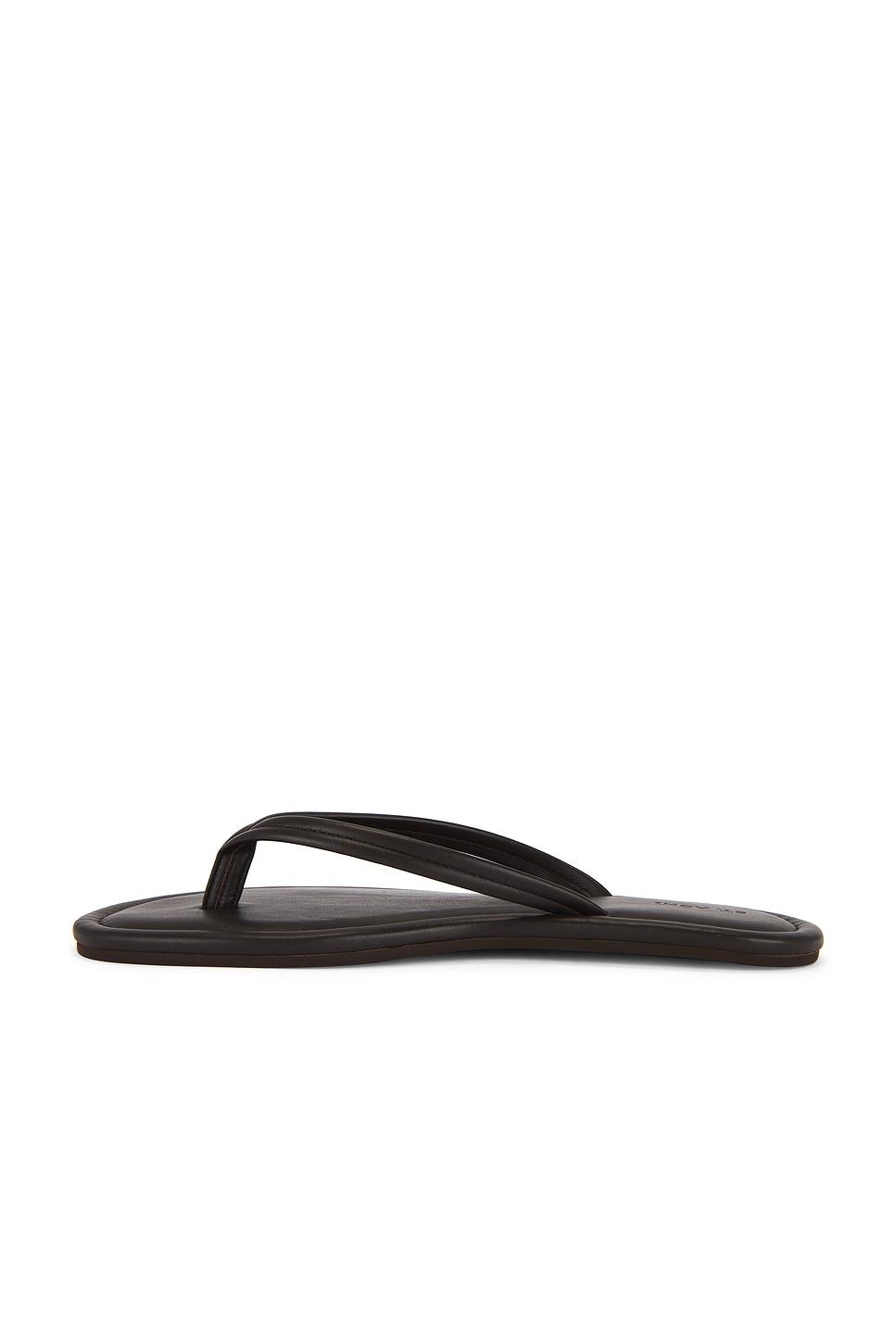 Thong Detail Flip Flop St. Agni Product Image
