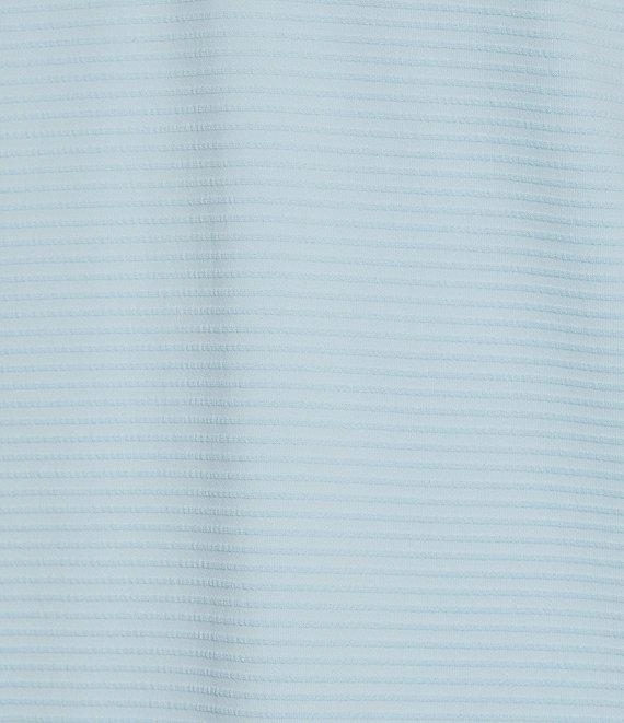 Tommy Bahama Costa Wave Performance Stretch Short Sleeve Polo Shirt Product Image