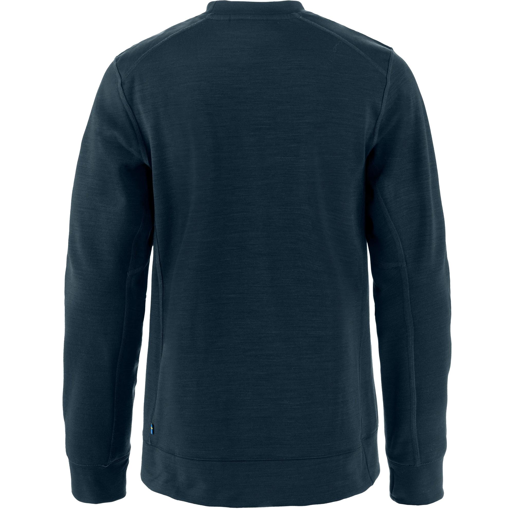 Keb Fleece Crew Neck M Product Image