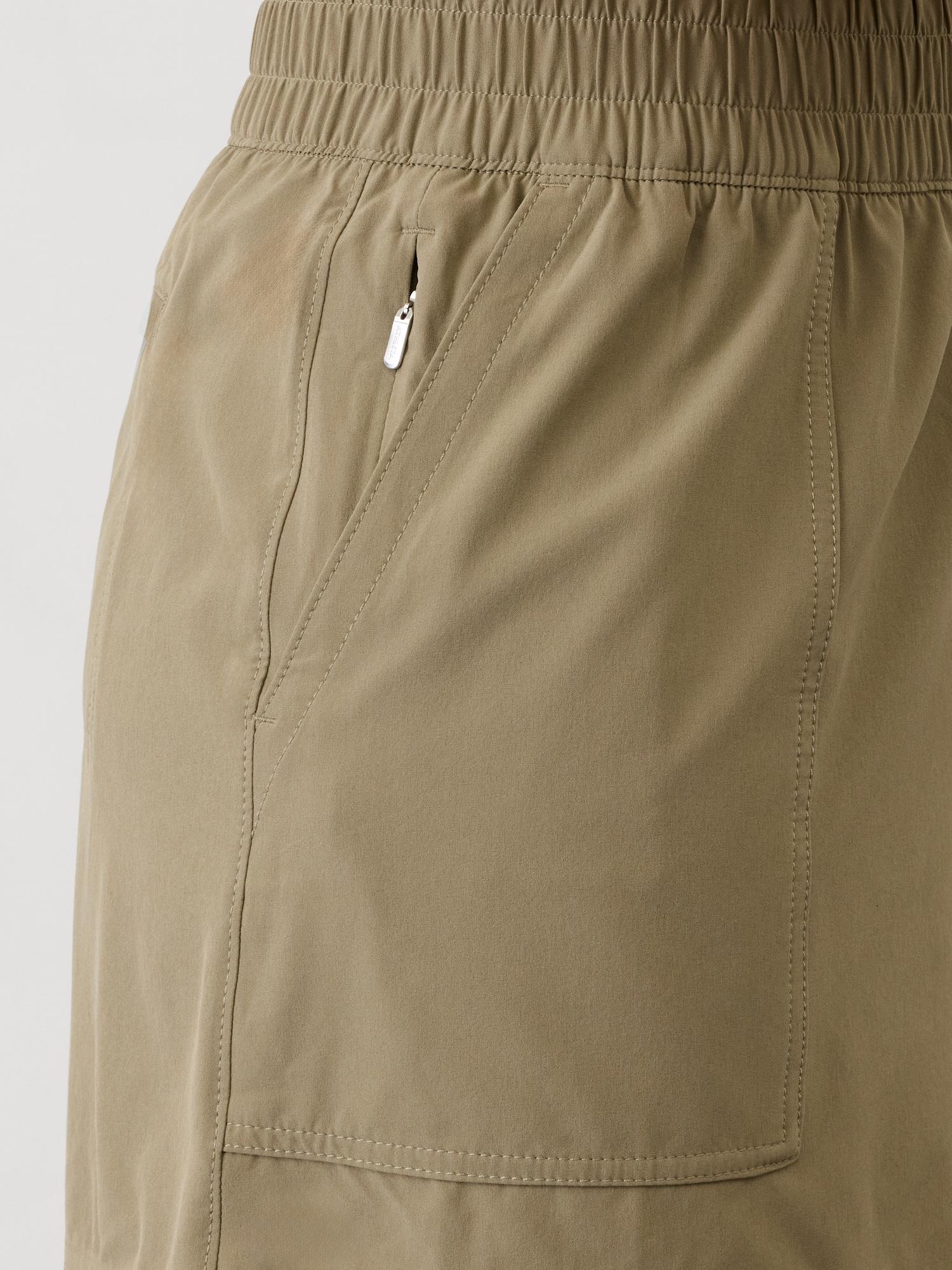 Wayfind High Rise 5" Short Product Image