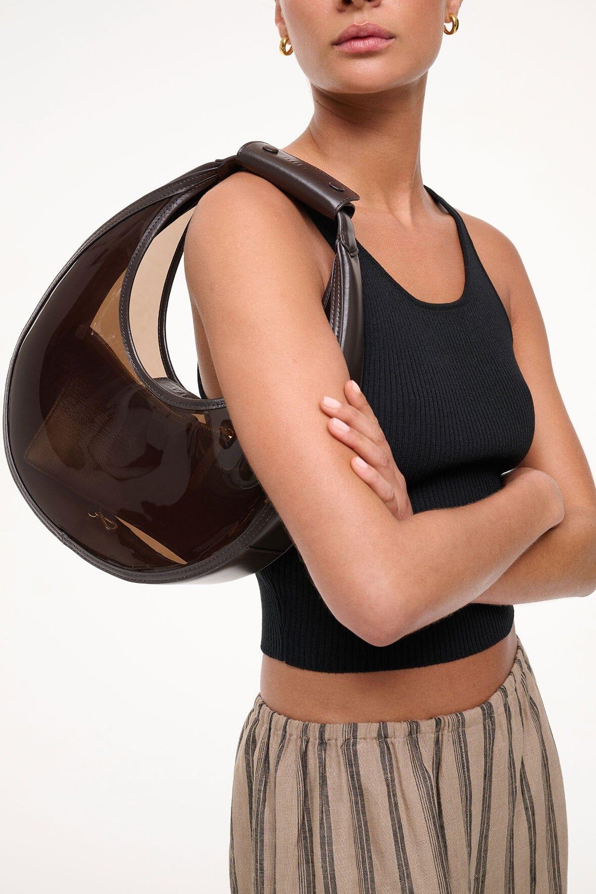 MOON BAG | ESPRESSO Product Image