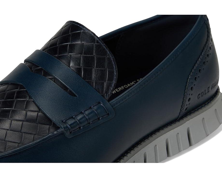 Dickinson Cap Toe Oxford Product Image