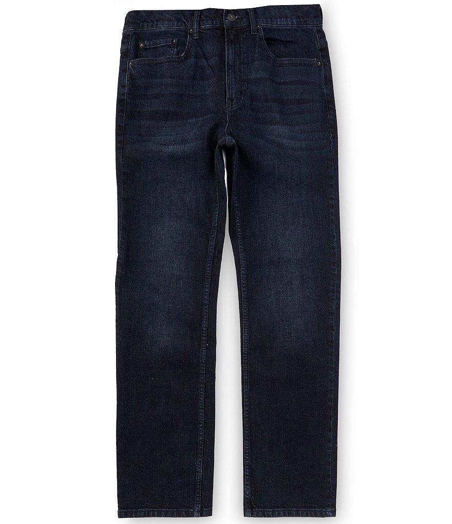 Flag and Anthem Jonesboro Nashville 5-Pocket Straight-Leg Jeans Product Image