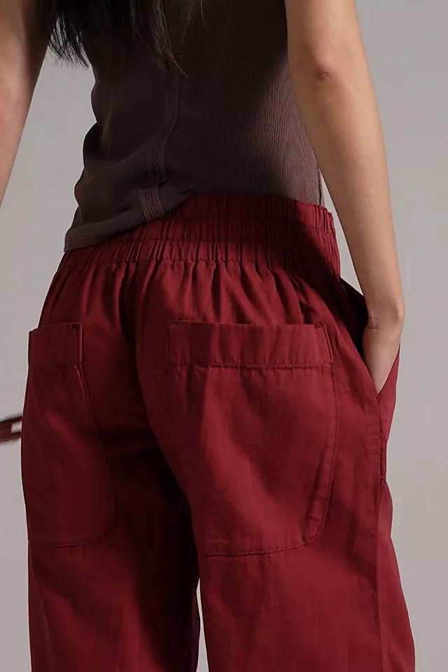 We The Free Breezy Denim Pull-On Jeans Product Image