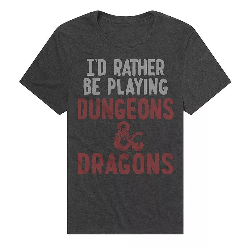 Men's Pink Floyd Dark Side Of Moon Graphic Tee,  Product Image