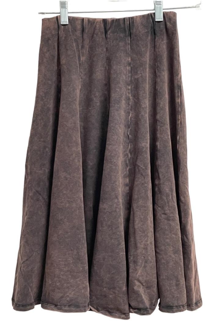 Mineral Wash Panel skirt 24/25" COLORS #41491 Product Image