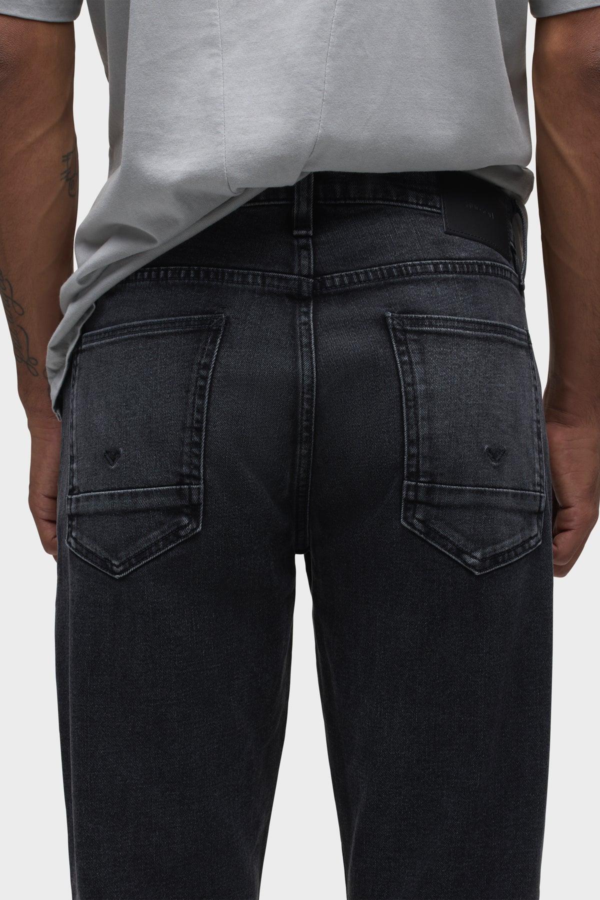 Blake Slim Straight Jean Male Product Image