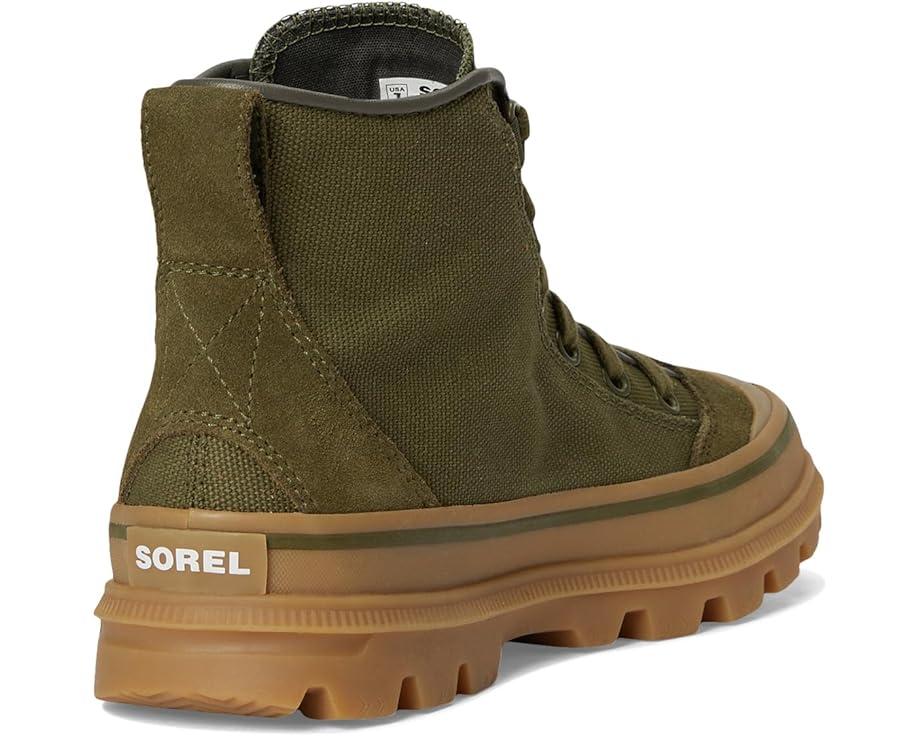 Scout N About™ Low Sneakers Product Image