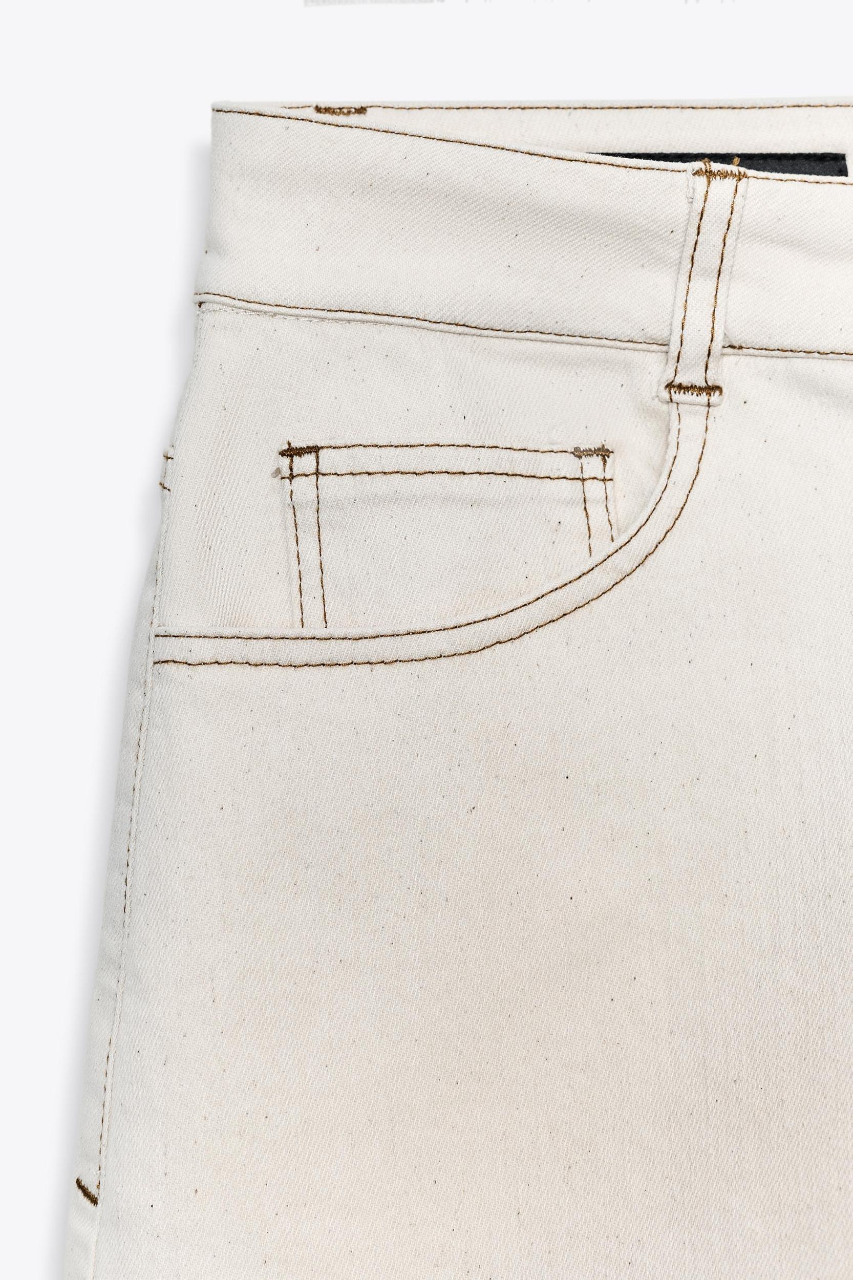 Z1975 DENIM MOM FIT SHORTS Product Image