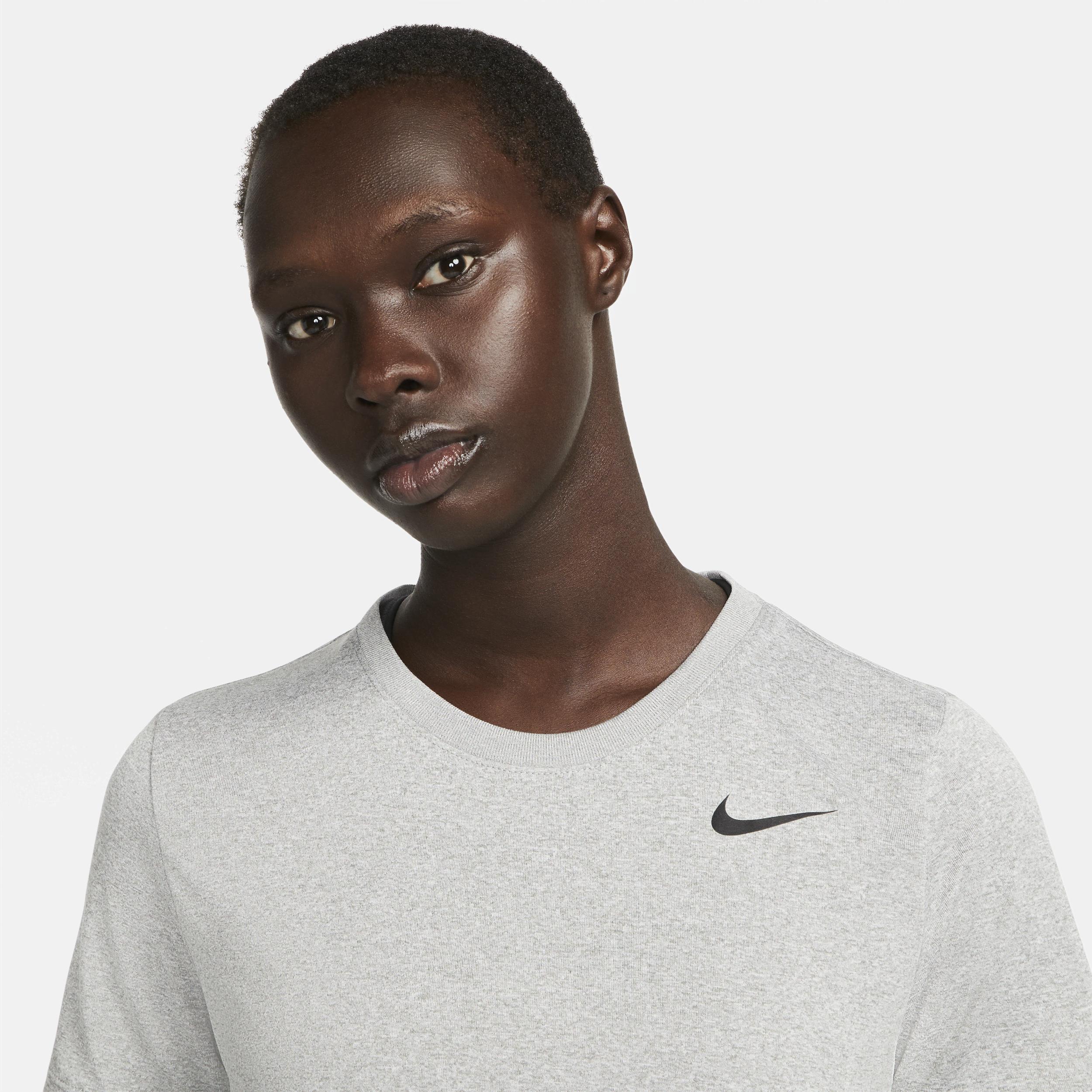 Nike Women's Dri-FIT T-Shirt Product Image