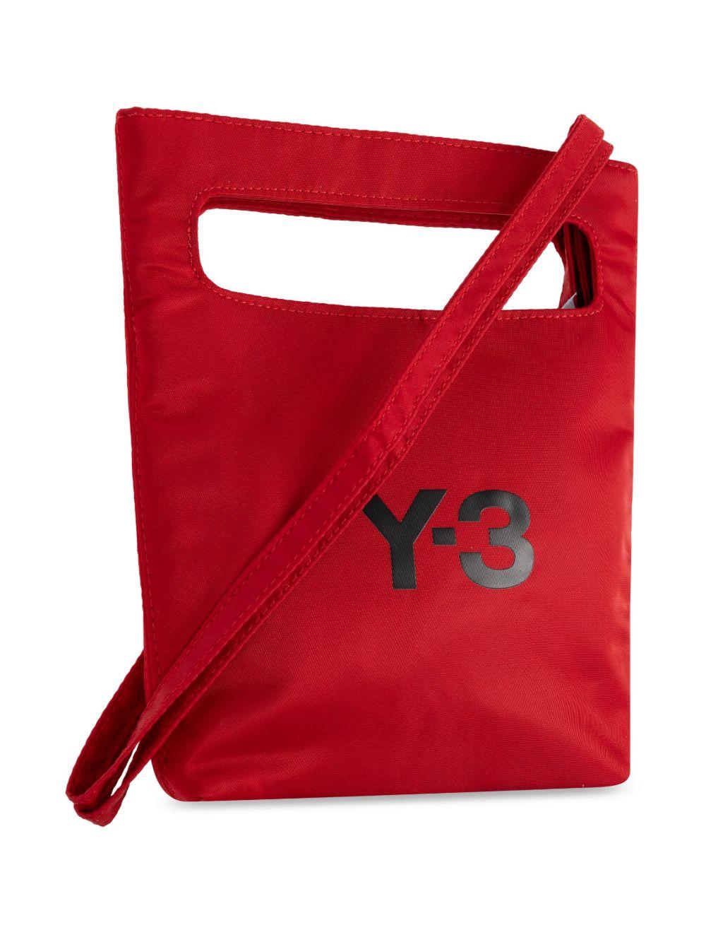 mini Y-3 tote bag Product Image