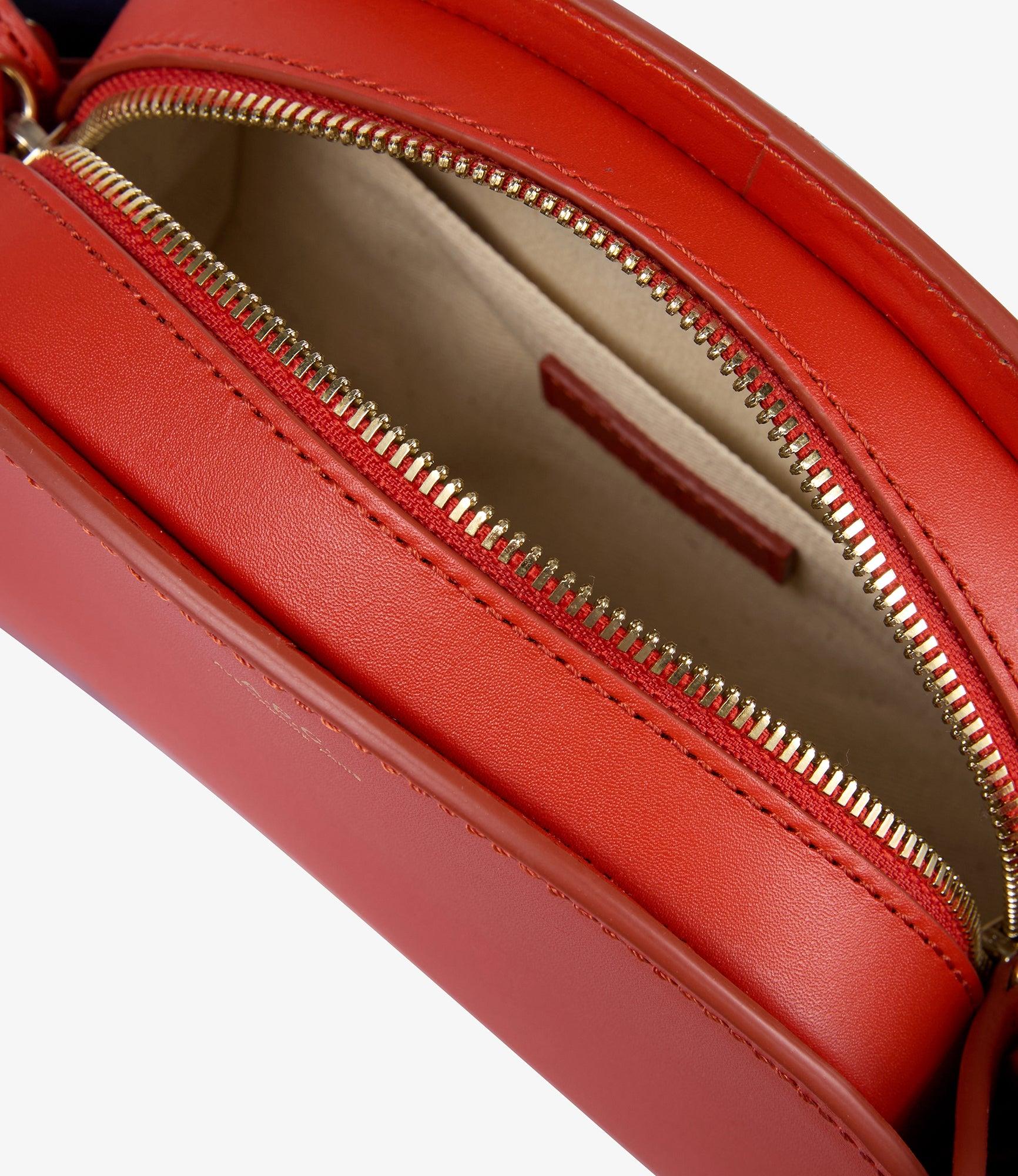 Demi-Lune Mini bag Female Product Image