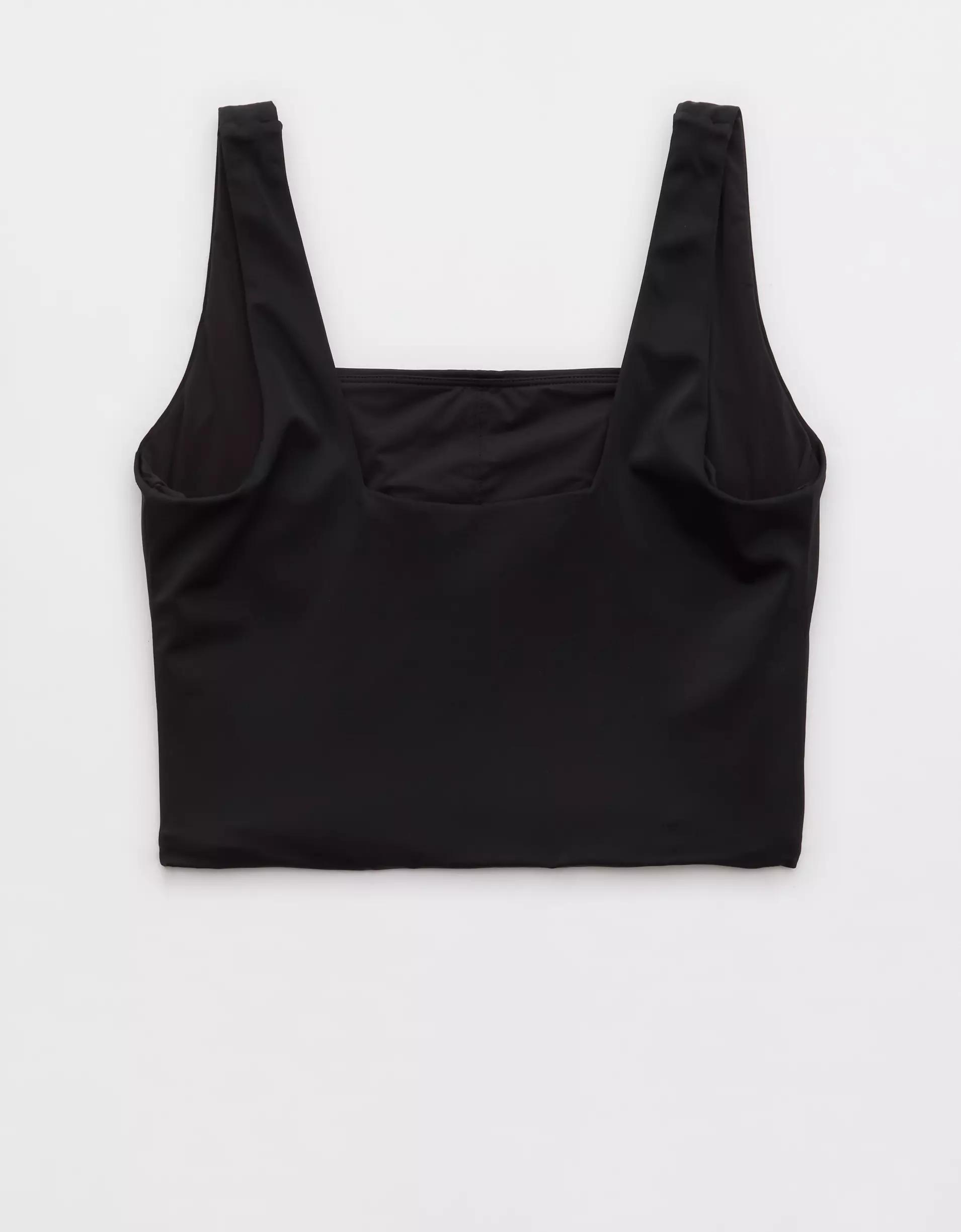 The Andie Siren Bikini Tank Product Image