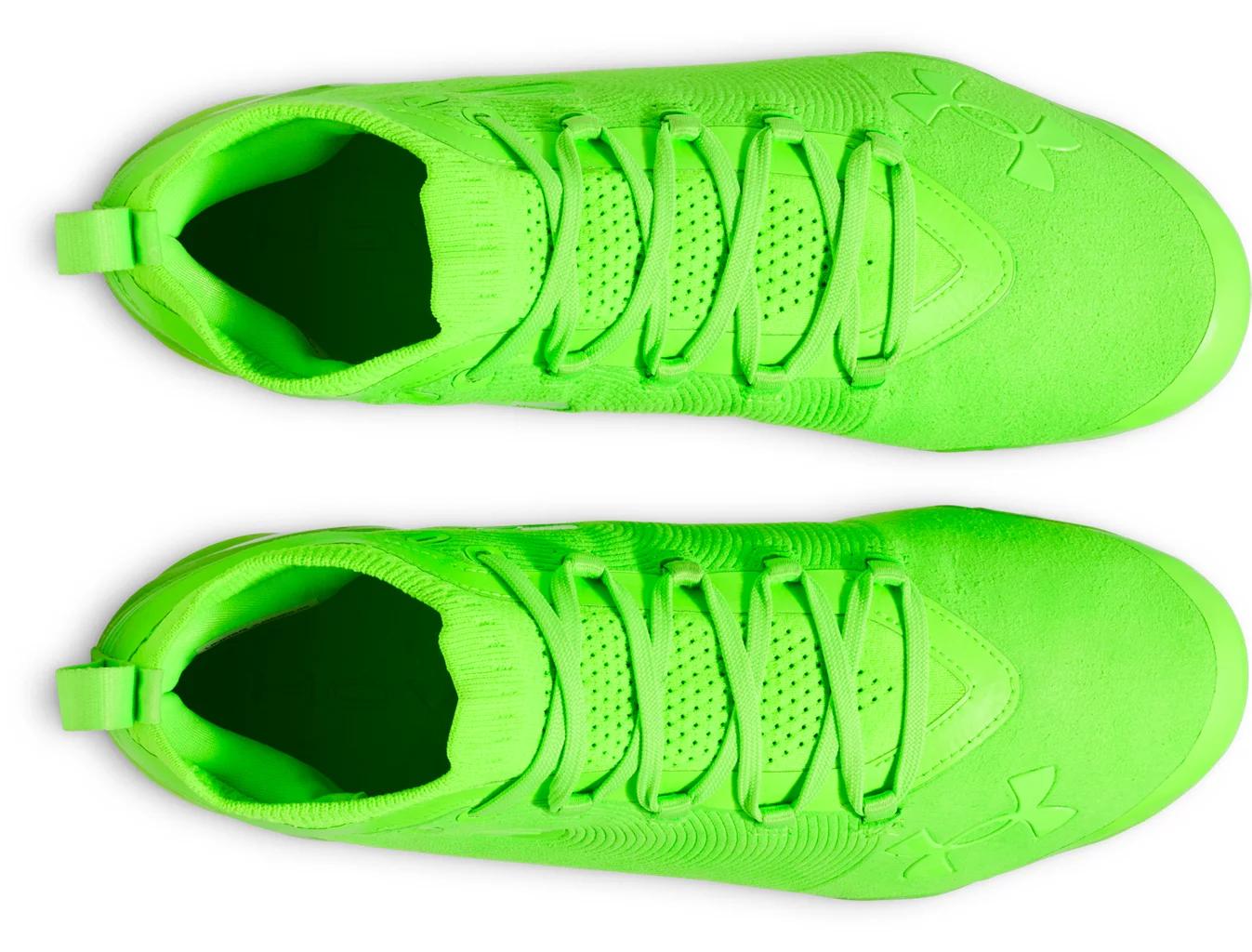 UA Spotlight Pro Suede Product Image