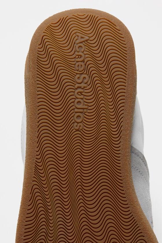 Lace-up sneakers Product Image