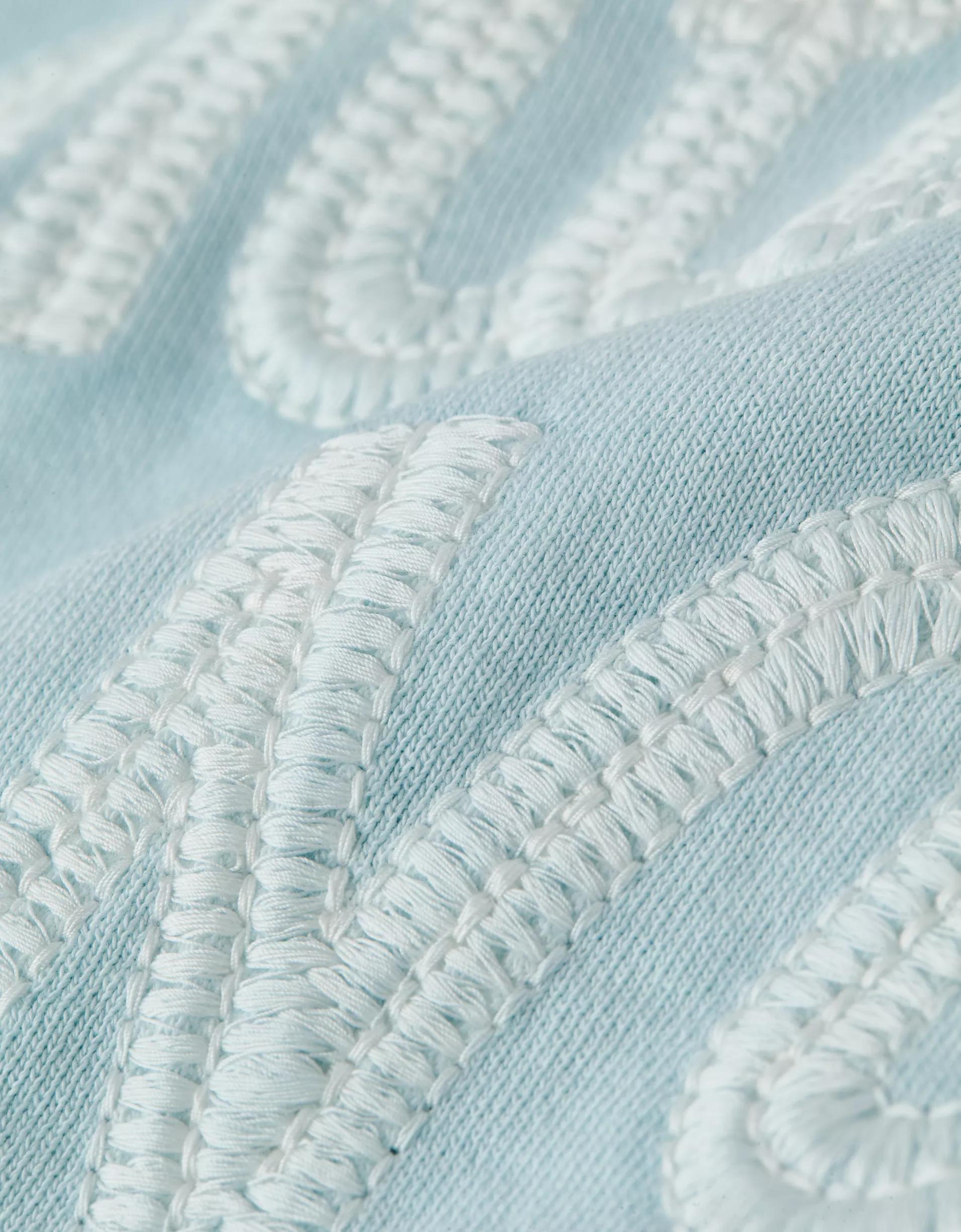 AE Relaxed Fit Destination Graphic Sweatshirt Product Image