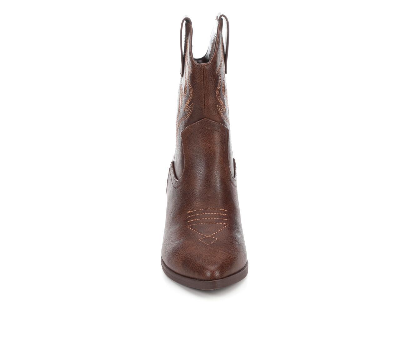 Women's Soda Blazing-S Western Boots Product Image