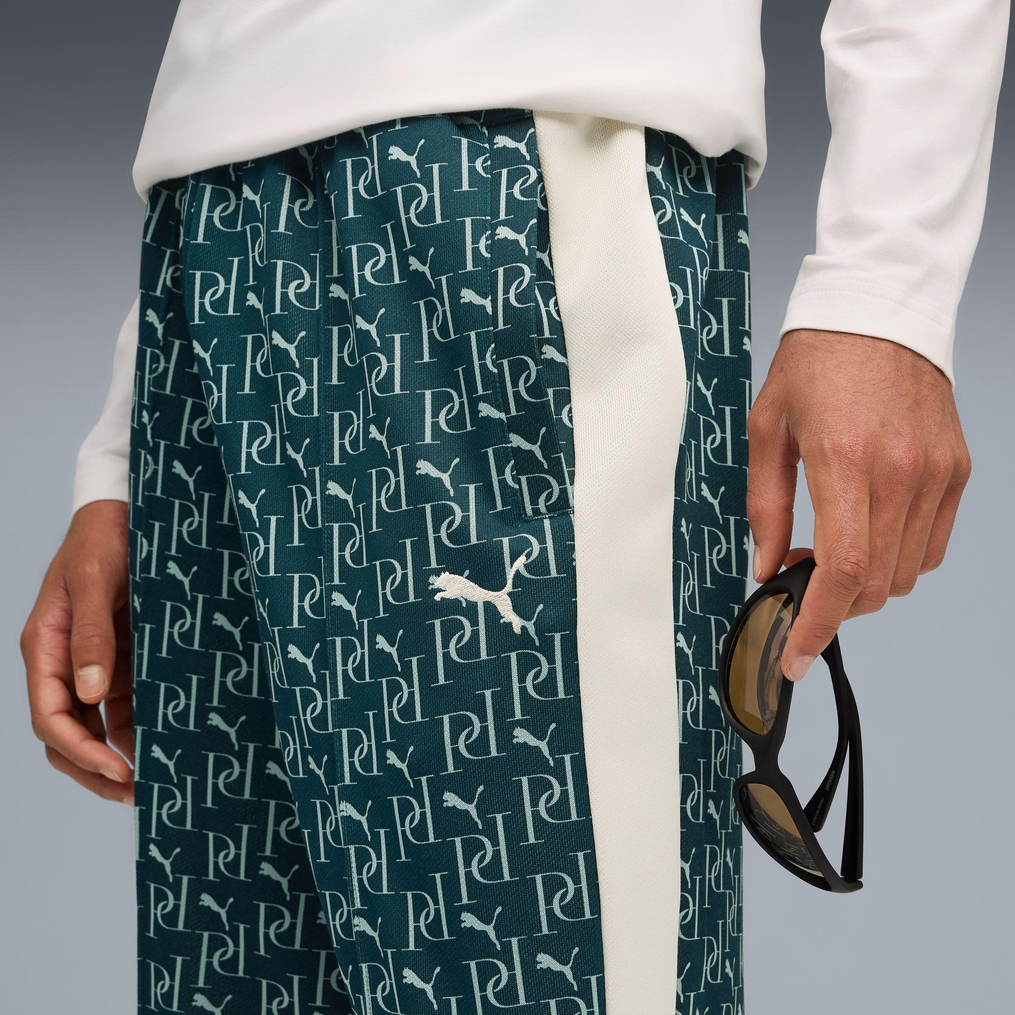 PUMA Porsche Legacy 944 Men's Motorsport Graphic Hoodie Product Image