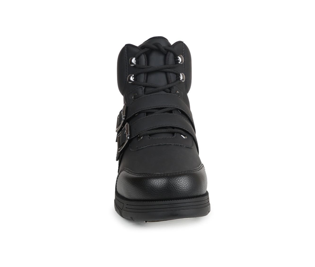 Men's US Polo Assn Saddle Boots Product Image
