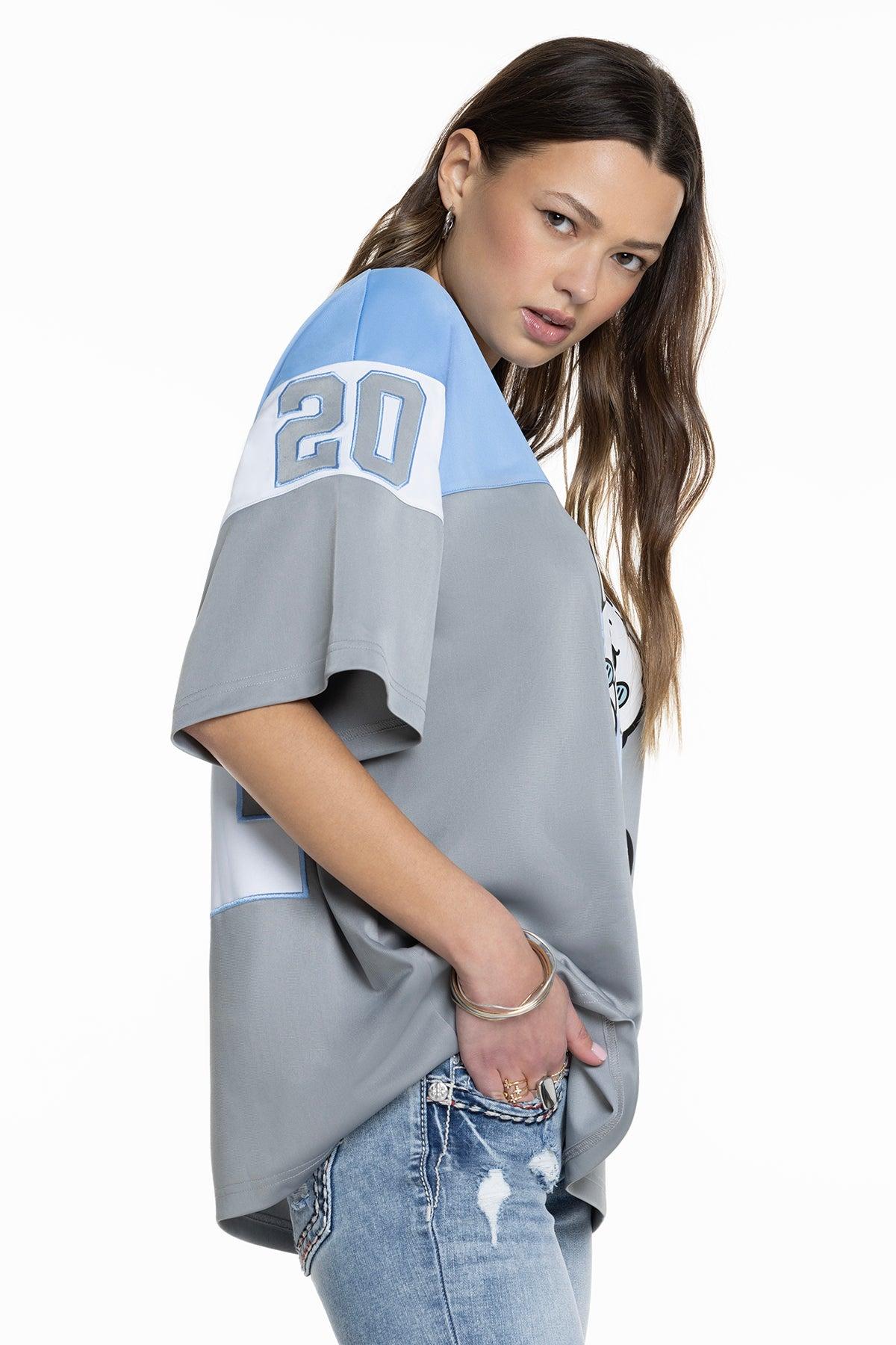 Love Crew Jersey Product Image