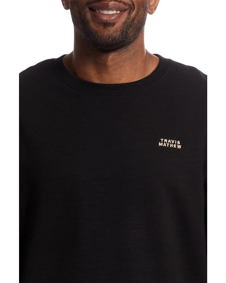 Men's TravisMathew Man About Town Product Image