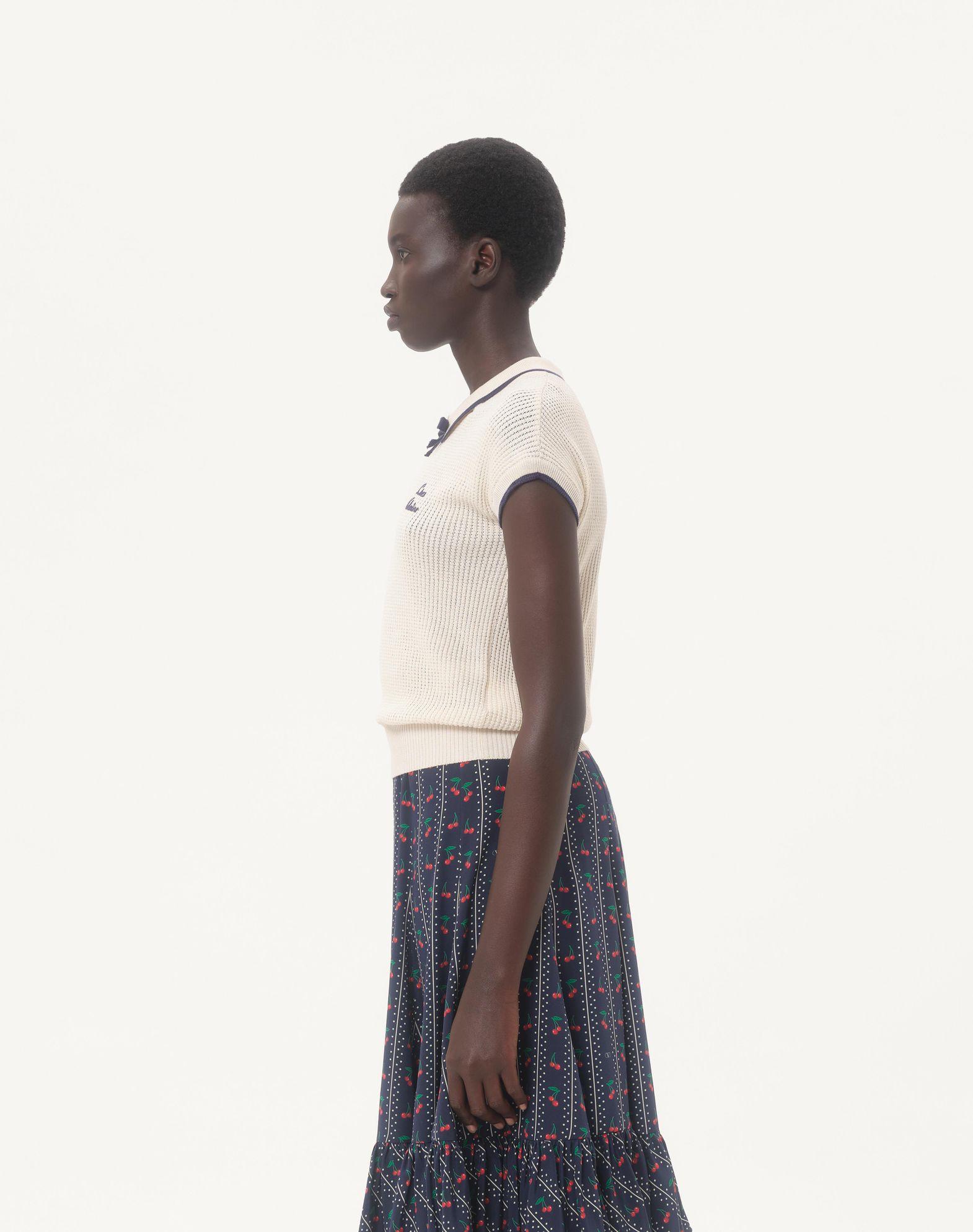 Cotton Top Product Image