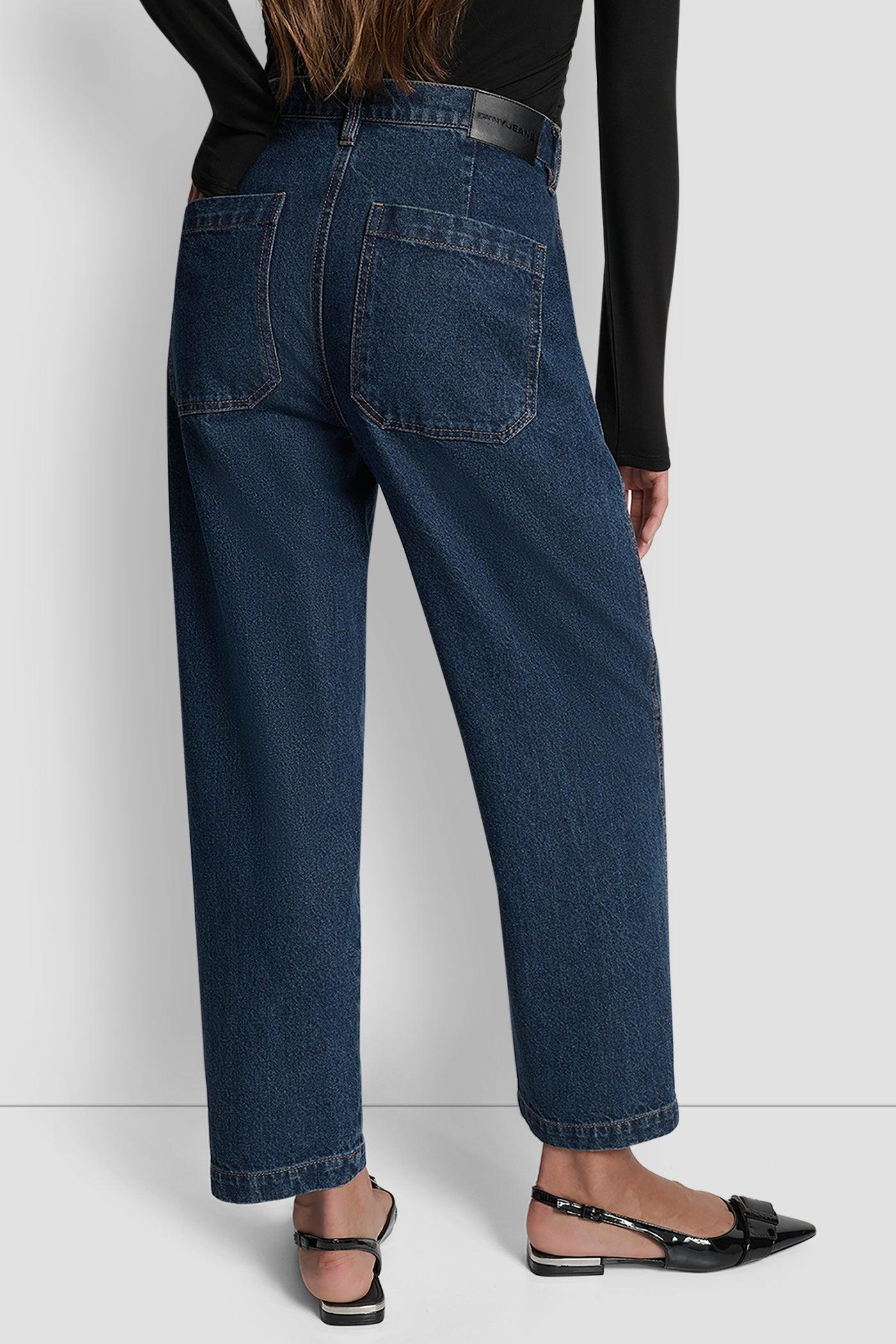 HIGH-RISE UTILITY BARREL LEG Product Image