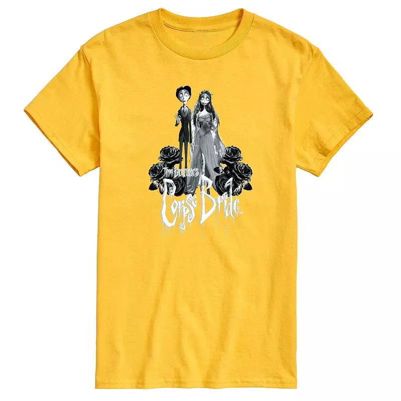 Men's Power Rangers Pride Logo Graphic Tee,  Product Image