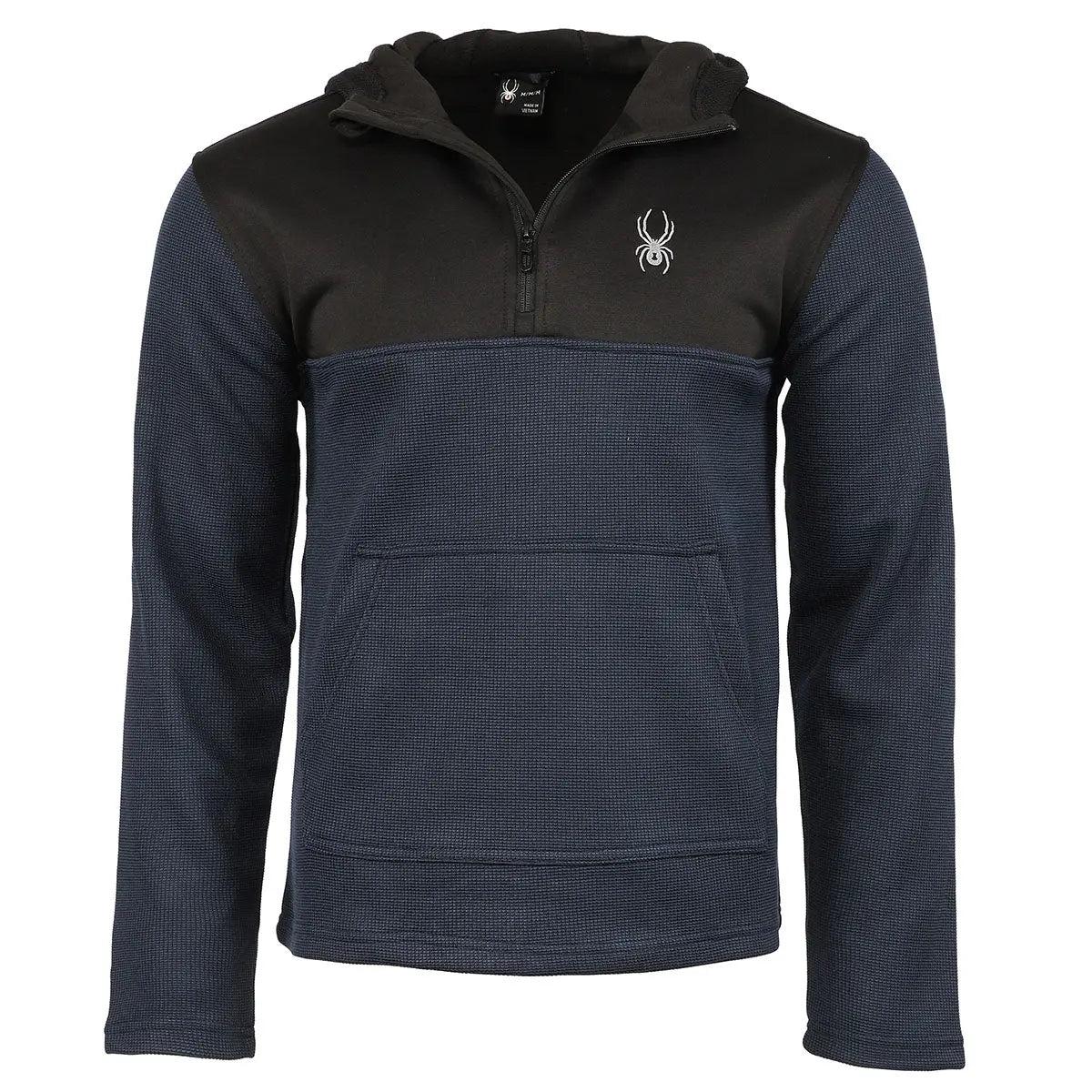 Spyder Men's Half Snap Pullover Product Image