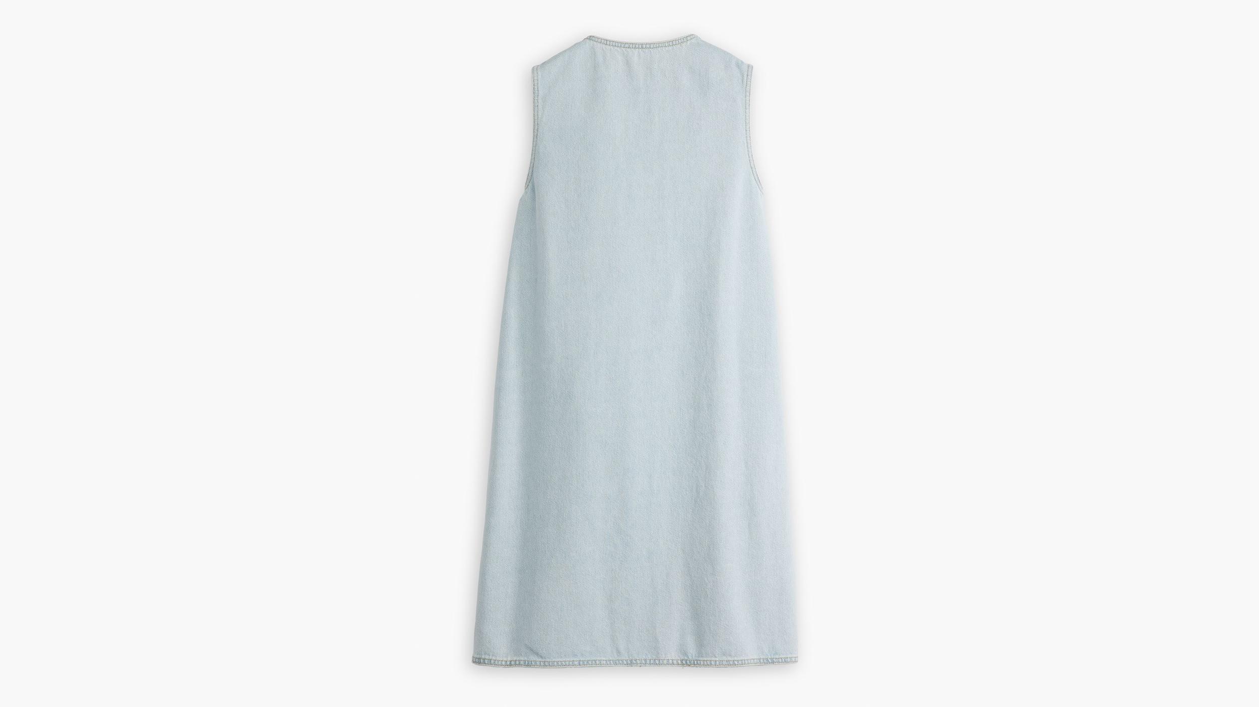 Levi's® x ERL Denim Dress Product Image