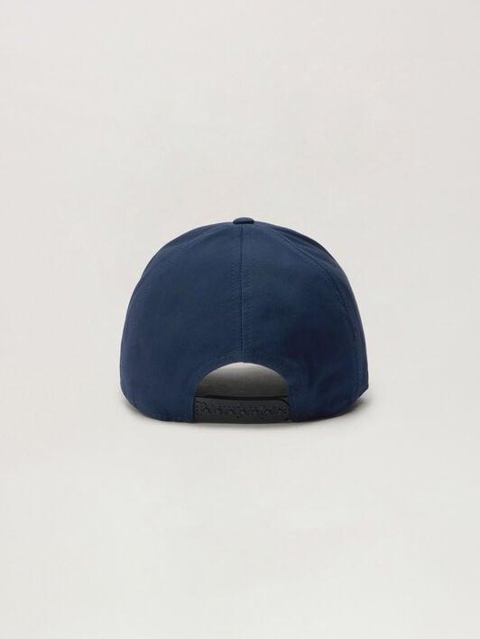 Classic Logo Cap Product Image