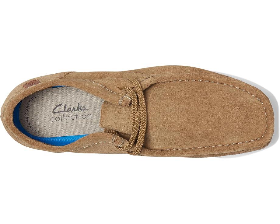Wallabee Product Image