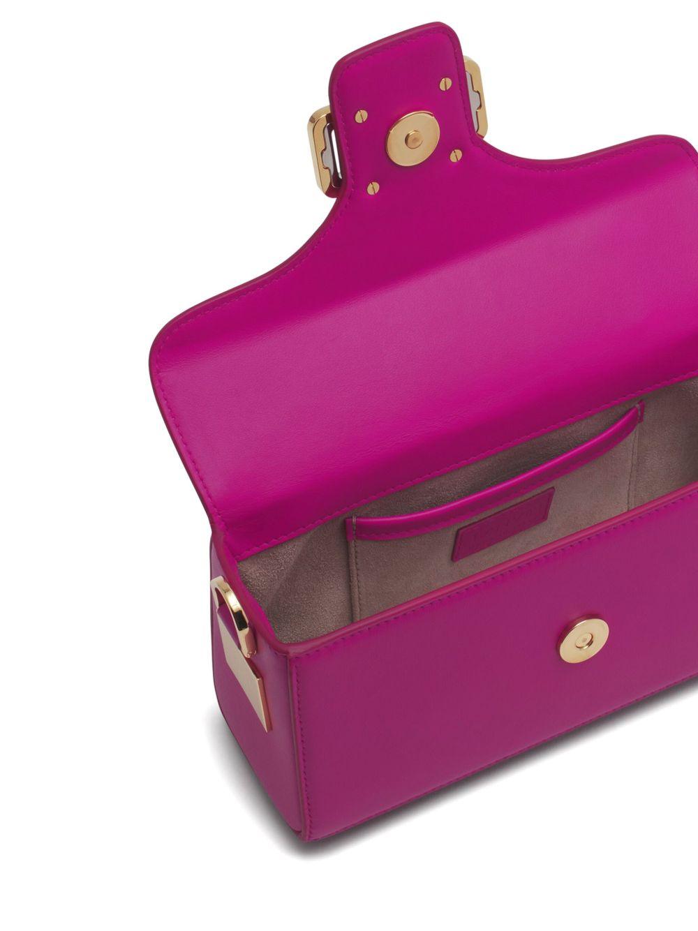 Pencil Cat mini bag Product Image