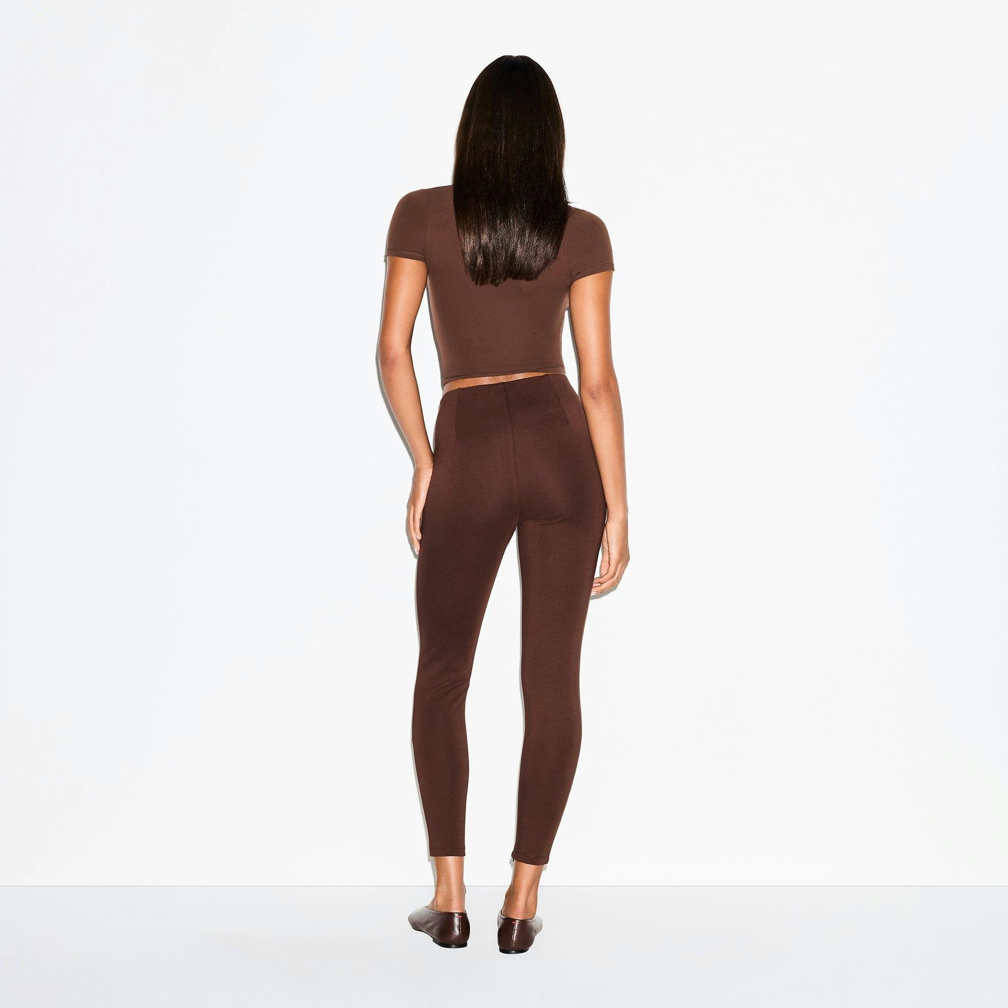 Nike Women's SKIMS Matte High-Waisted 29" Leggings Product Image