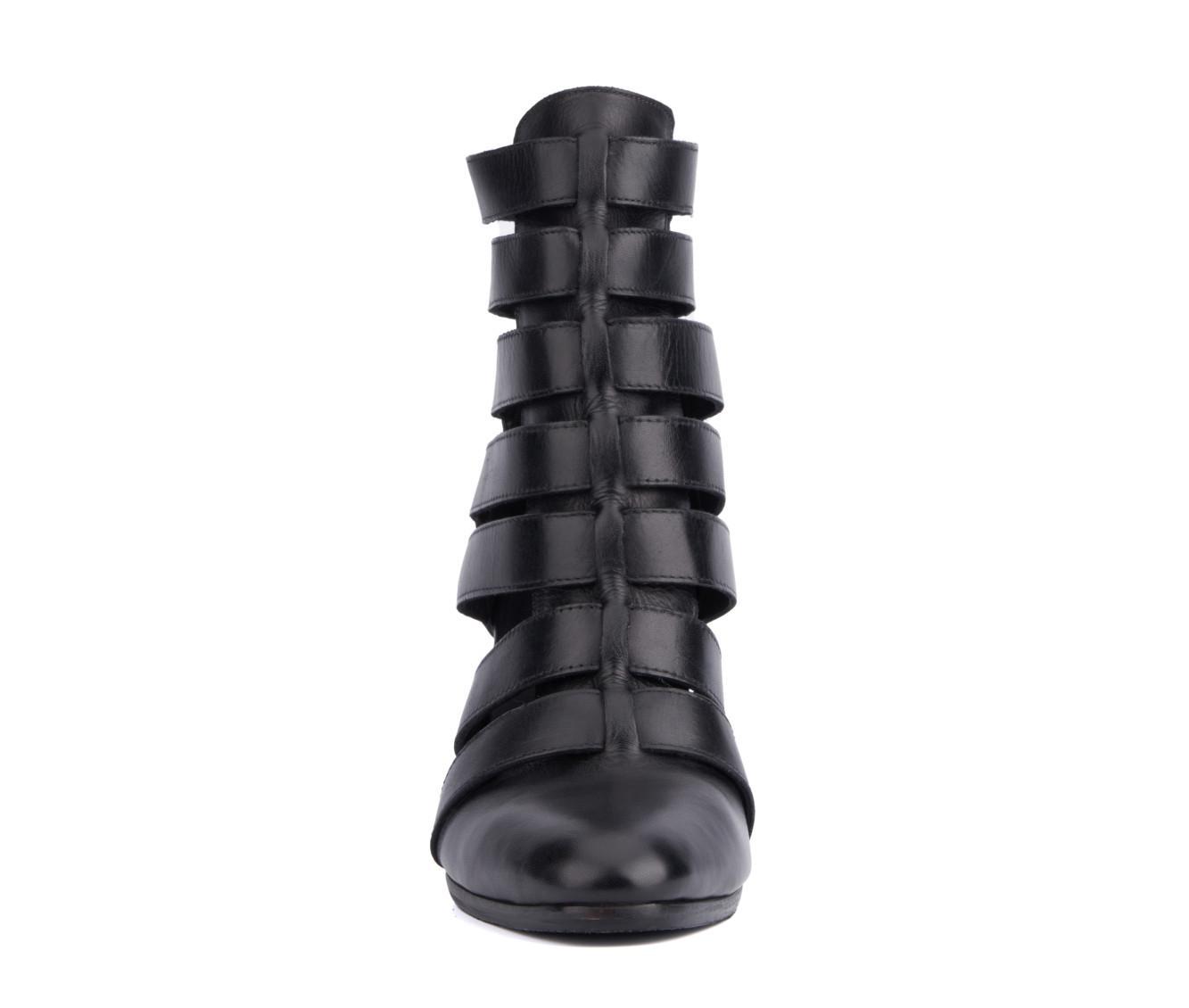 Women's Vintage Foundry Co Vivi Dress Booties Product Image