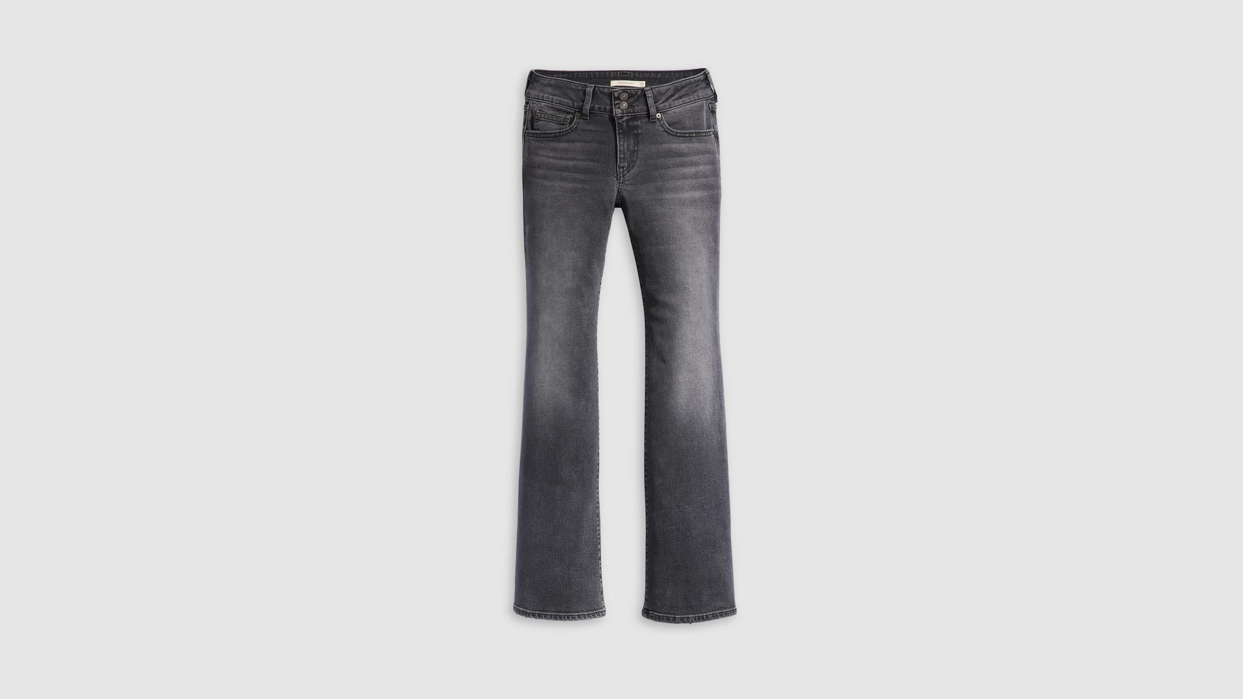 Superlow Flare Women's Jeans Product Image