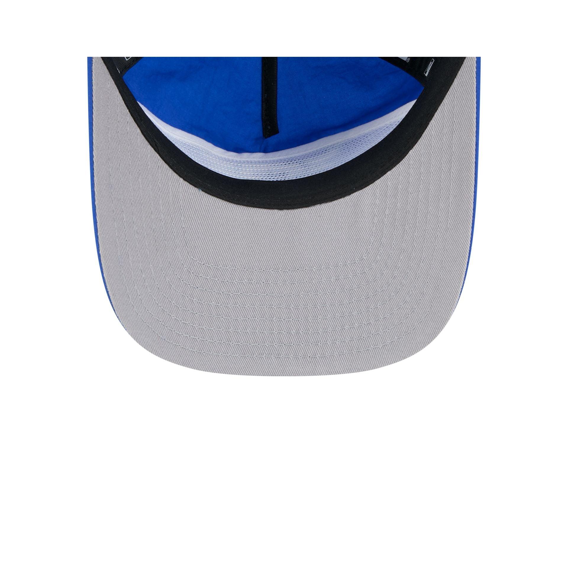 Chicago Bulls Everyday Nylon Blue Golfer Hat Male Product Image